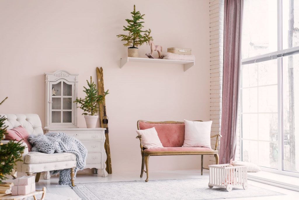 Shabby Chic: Τα πάντα για την νέα τάση διακόσμησης